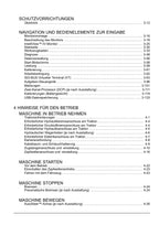 New Holland BigBaler 870 890 1270 1290 PLUS Quaderballenpresse Betriebsanleitung