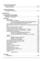 New Holland FR480 FR550 Forage Cruiser Mähdrescher Betriebsanleitung 5943