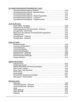 New Holland CX7 80 CX7 90 CX8 70 CX8 80 CX8 85 Mähdrescher Betriebsanleitung