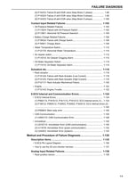 Manual técnico del motor HITACHI serie 4TNV 4TNV84 4TNV84T 4TNV84T-Z 4TNV88
