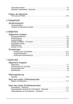 New Holland DiscCutter 280 320 360 390 Betriebsanleitung 90381745