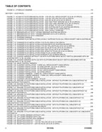 Manual del catálogo de piezas del mástil vertical JLG ES1530L