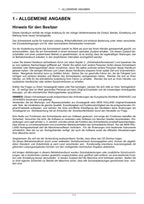 New Holland 600FDR Schneidwerk Betriebsanleitung Ab 6005