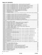 Manual del catálogo de piezas del mástil vertical JLG ES1330L