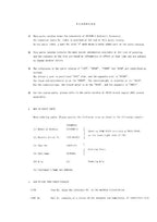 Manual del catálogo de piezas de la excavadora Hitachi EX100-3