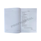 HITACHI ZAXIS 35U-5N EXCAVATOR REPAIR SERVICE MANUAL + !BONUS!