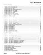 SKYTRAK 4270 4290 Telehandler Parts Catalog Manual