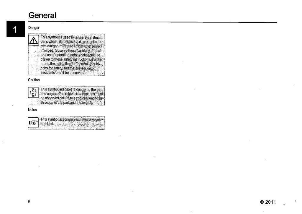 Hitachi TCD3.6L4 Interim Tier 4 Compatible Wheel Loader Engine Manual