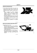 HITACHI ZAXIS ZX180W Excavator Workshop Service Manual