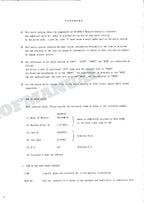 HITACHI EX100WD-3 Excavator Parts Catalog Manual SN 3001