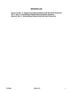 JLG 600AJ HC3 Boom Lift Parts Catalog Manual  31219928