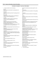 Hitachi 4HK1 Tier 4 Engine  FULL Service manual