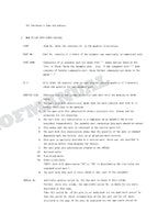 HITACHI EX100M-2 Excavator Parts Catalog Manual SN 03001-