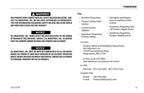 JLG 330LRT 430LRT Boom Lift Maintenance Operation Operators Manual