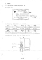 HITACHI UH03 UH04 Common SM A Excavator Service Manual