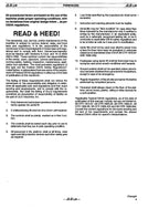Manual del operador de mantenimiento y operación de elevadores de tijera JLG 60H 70H