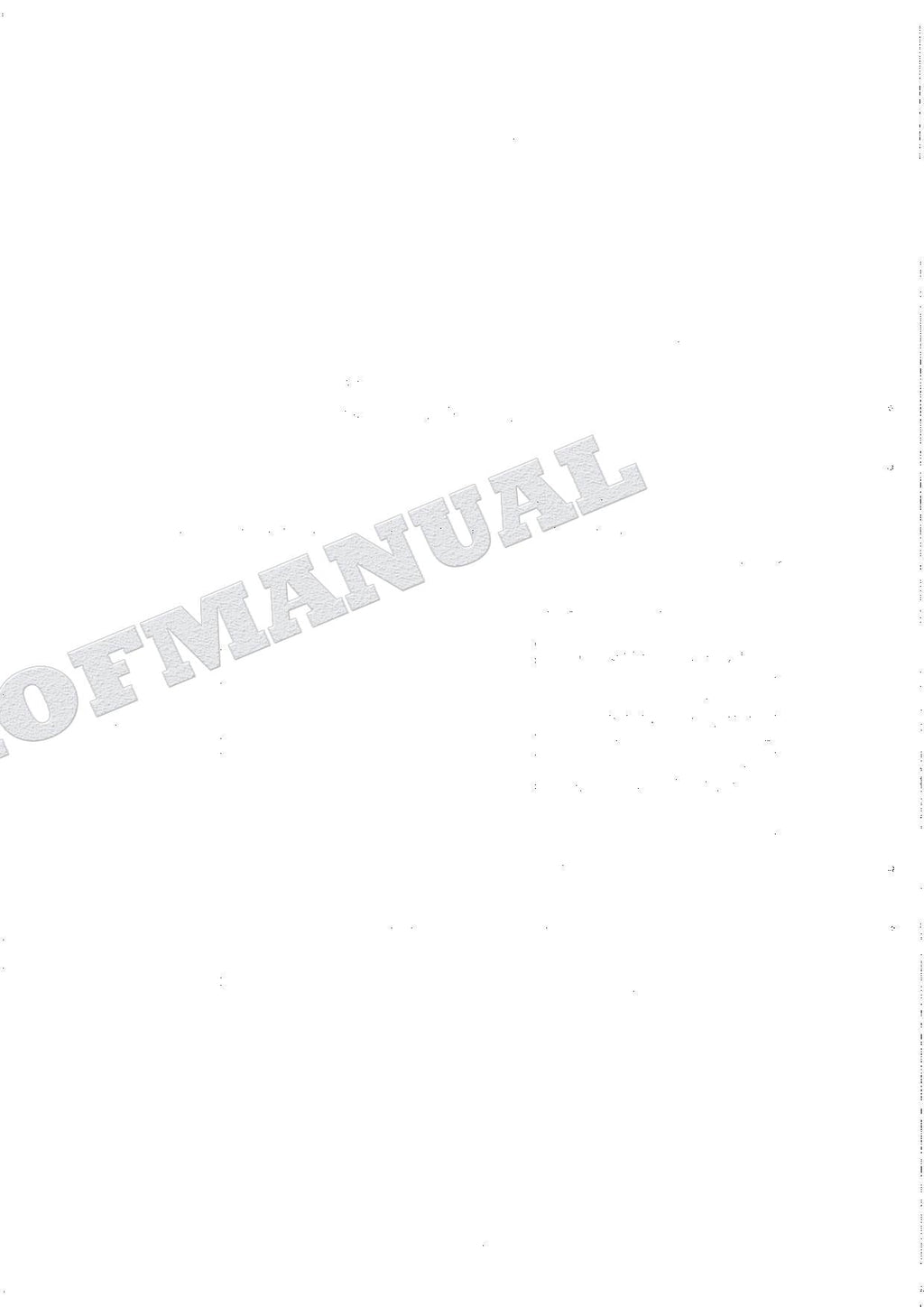 HITACHI EX120 Excavator Parts Catalog Manual SN ALL