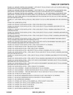 JLG 800S HC3 860SJ HC3 Boom Lift Parts Catalog Manual 31223067