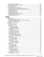 Hitachi D1803 Series V2403 Series Wheel Loader Engine Manual Workshop Manual