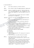HITACHI EX100M Excavator Parts Catalog Manual SN 02001-