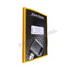 MANUAL DEL OPERADOR DE LA EXCAVADORA JONH DEERE 135G + ¡BONIFICACIÓN!