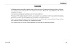 JLG 260MRT Boom Lift Maintenance Operation Operators Manual