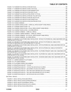 JLG R2632 Vertical Mast Parts Catalog Manual