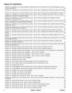JLG 1200SJP 1350SJP Boom Lift Parts Catalog Manual 31223034