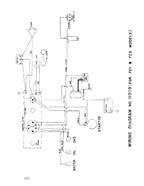 LULL 7C2 Telehandler Parts Catalog Manual