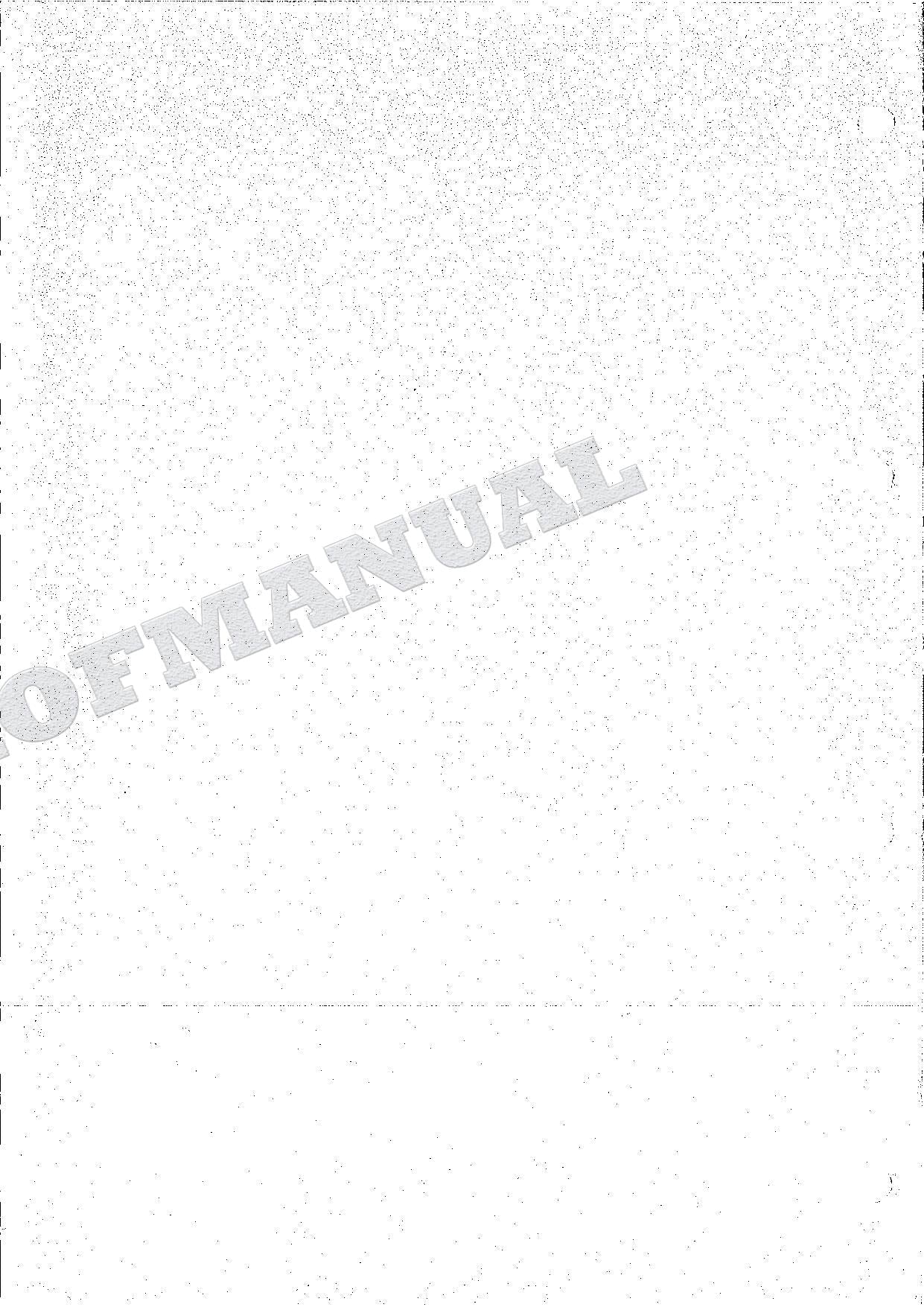 HITACHI WH073D Excavator Repair Service manual