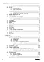 Liebherr RL52 Litronic Pipe Layer Operators manual