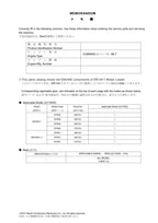 Hitachi ZW180-7 ZW180PL-7 CUMMINS B6.7 Engine Wheel Loader Parts Catalog Manual