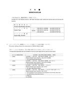 Hitachi ZW250 Wheel Loader Parts Catalog Manual SN 000101-up