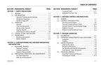 Manual del operador de mantenimiento y operación de plataformas elevadoras JLG 600SC 660SJC 3121775