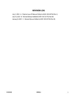JLG H800AJ Boom Lift  Parts Catalog Hard Copy Manual