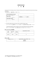 Hitachi ZW180-6 Equip Component Wheel Loader Parts Catalog Manual SN 010001-up