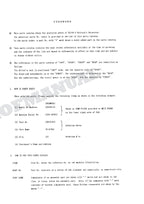 HITACHI EX100-3 Equipment Component Excavator Parts Catalog Manual