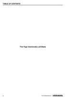 HITACHI 2TNV 3TNV ENGINE SERVICE MANUAL