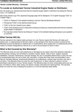 HITACHI ZAXIS 17U-2 EXCAVATOR SERVICE MANUAL