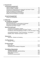 New Holland 760CG Schneidwerk Betriebsanleitung Ab 8186