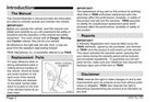 SKYTRAK 10054 Telehandler Maintenance Operation Operators Manual 8990206
