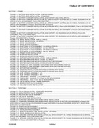 Manual del catálogo de piezas del elevador de pluma JLG E450AJ 31220358