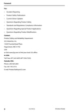 JLG RT3394 RT4394 Scissor Lift Maintenance Operation Operators Manual 31219125