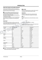 HITACHI ZX225US-5A ZX225USLC-5A Excavator Service Manual Troubleshooting