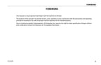 Manual del operador de mantenimiento y operación de la plataforma elevadora JLG H340AJ 3121633