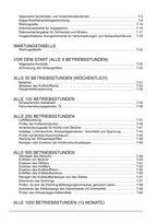 New Holland E140C SR Bagger Betriebsanleitung