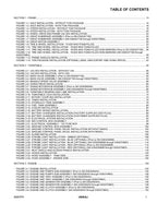 Manual del catálogo de piezas del elevador de pluma JLG H800AJ