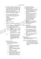HITACHI ZAXIS ZX130-7 TURKEY Spec Excavator Parts Catalog Manual SN 090001-