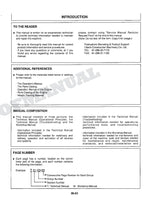 HITACHI EX300-3C Excavator Repair Service Workshop manual