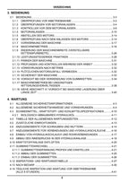 New Holland E10SR Bagger Betriebsanleitung